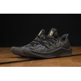 adidas Performance DAME D.O.L.L.A. AQ0831 Μαύρο Εικόνα 0