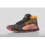 adidas Performance DAME 5 EF9367 Πολύχρωμο Εικόνα 0