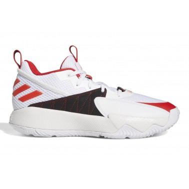 adidas Performance DAME CERTIFIED GY8965 White