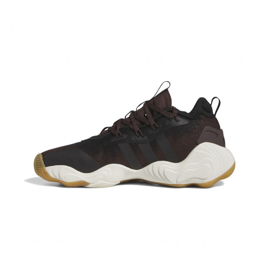 adidas Performance TRAE YOUNG 3 IE2705 Brown