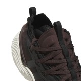 adidas Performance TRAE YOUNG 3 IE2705 Brown Image 2
