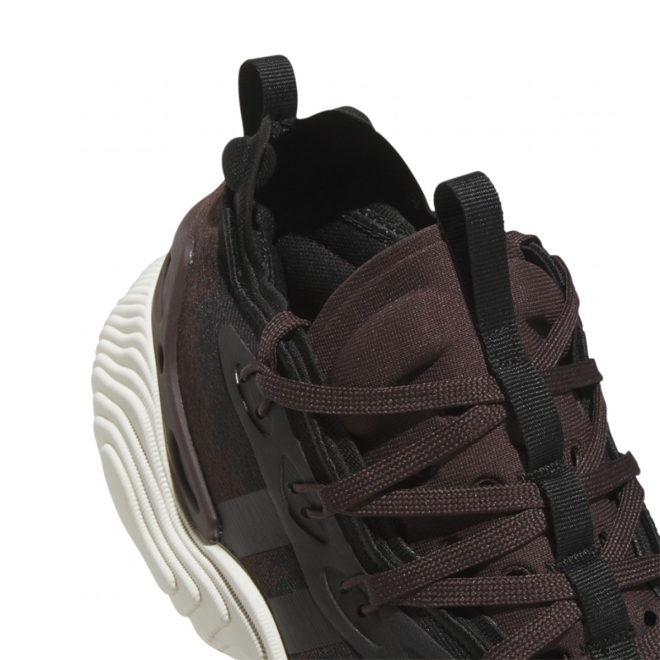 adidas Performance TRAE YOUNG 3 IE2705 Brown