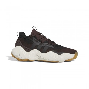 adidas Performance TRAE YOUNG 3 IE2705 Brown