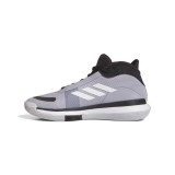 adidas Performance BOUNCE LEGENDS IG6631 Grey Image 0