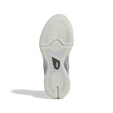 adidas Performance DAME 9 JH6633 Silver Image 6