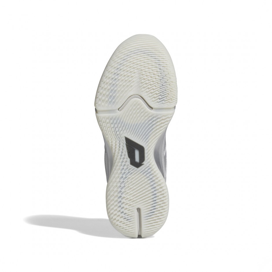 adidas Performance DAME 9 JH6633 Silver