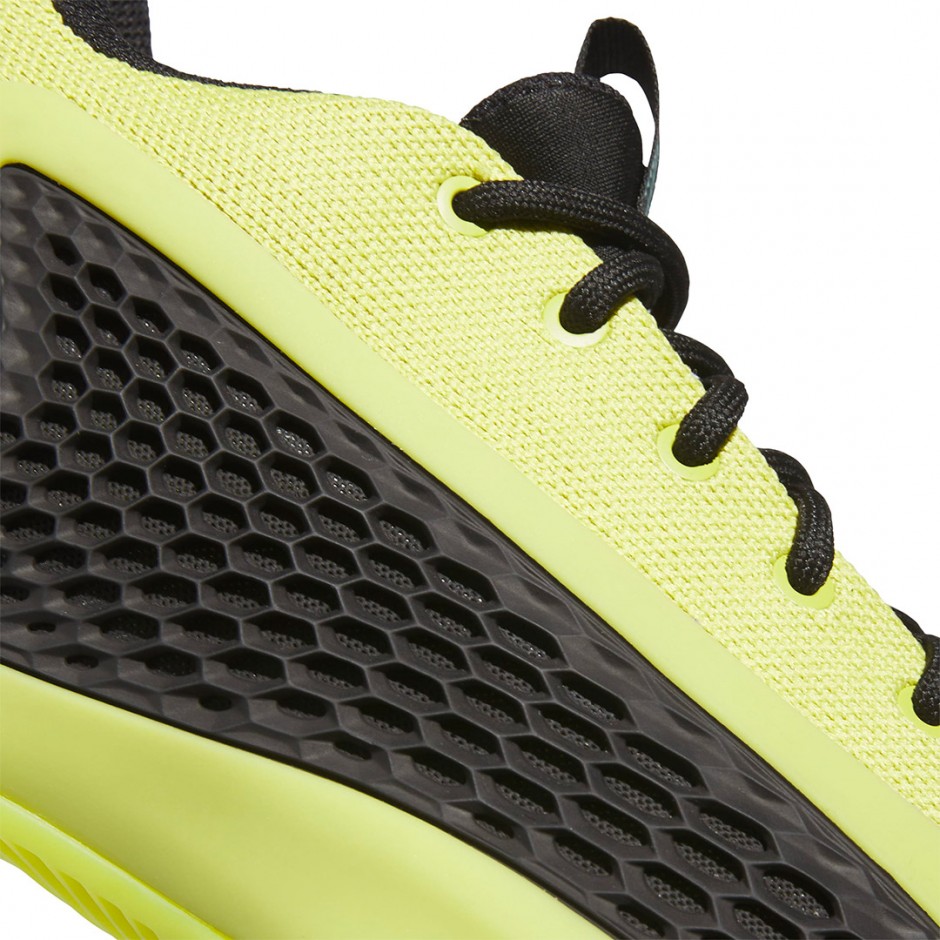 adidas Performance ANTHONY EDWARDS 1 LOW JS1778 Colorful