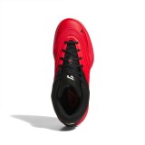 Ανδρικά Παπούτσια Μπάσκετ Κόκκινα - adidas Performance Dame X Εικόνα 5
