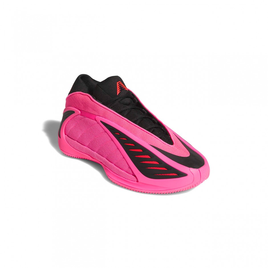 adidas Performance ANTHONY EDWARDS 2 KJ2363 Pink