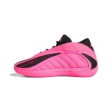 adidas Performance ANTHONY EDWARDS 2 KJ2363 Pink Image 1
