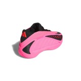 adidas Performance ANTHONY EDWARDS 2 KJ2363 Pink Image 4