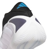 adidas Performance ANTHONY EDWARDS 2 JQ9493 Ecru Image 4