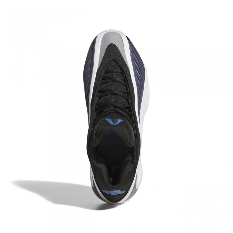 adidas Performance ANTHONY EDWARDS 2 JQ9493 Ecru