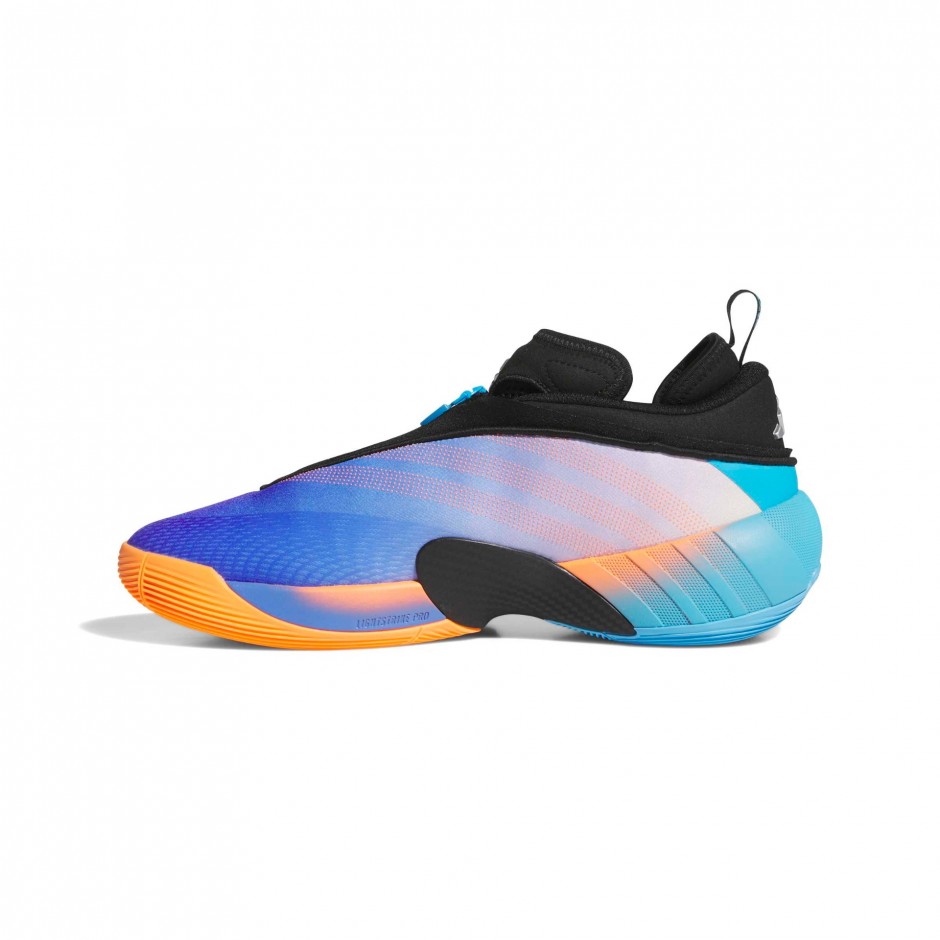 Ανδρικά Παπούτσια Μπάσκετ Πολύχρωμα - adidas Performance D.O.N. Issue 7