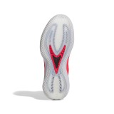 Men's Basketball Shoes Silver - adidas Performance Anthony Edwards 2 Image 4