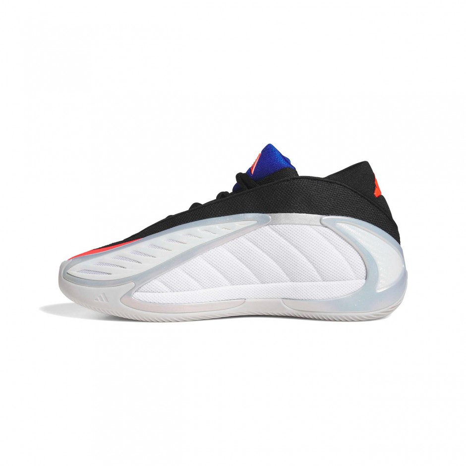 adidas Performance ANTHONY EDWARDS 2 KJ4228 White