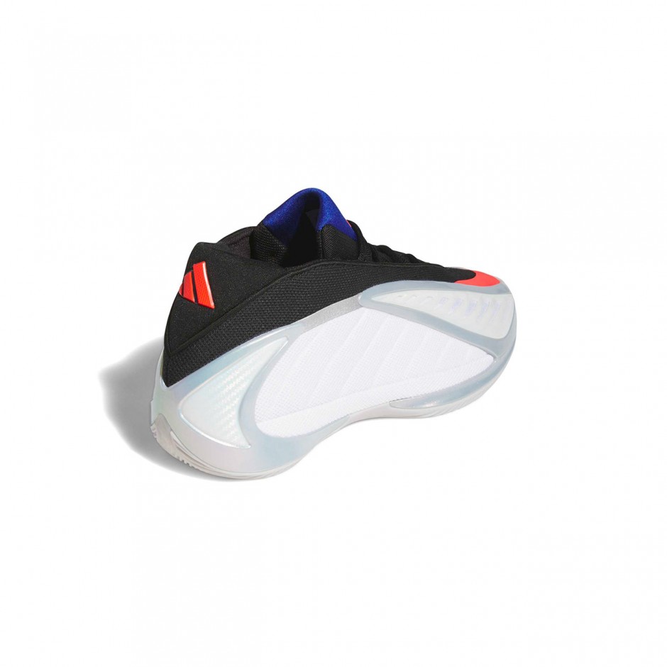 adidas Performance ANTHONY EDWARDS 2 KJ4228 White