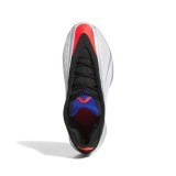 adidas Performance ANTHONY EDWARDS 2 KJ4228 White Image 3