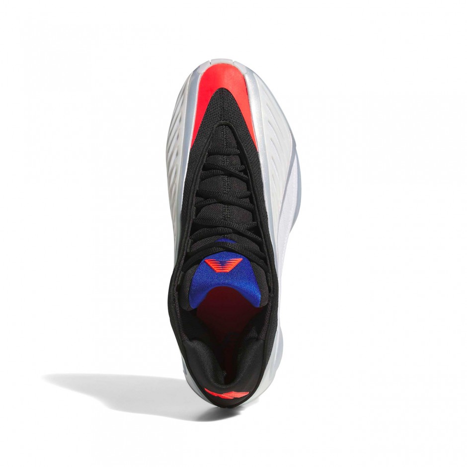 adidas Performance ANTHONY EDWARDS 2 KJ4228 White