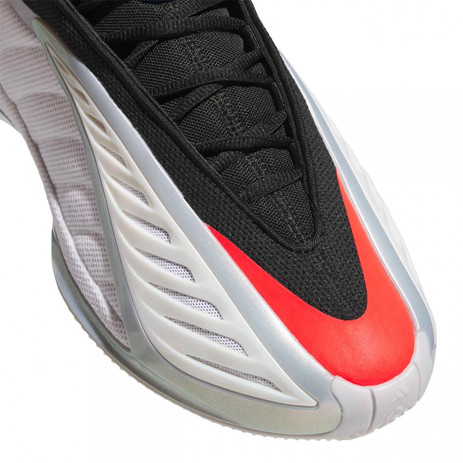 adidas Performance ANTHONY EDWARDS 2 KJ4228 White