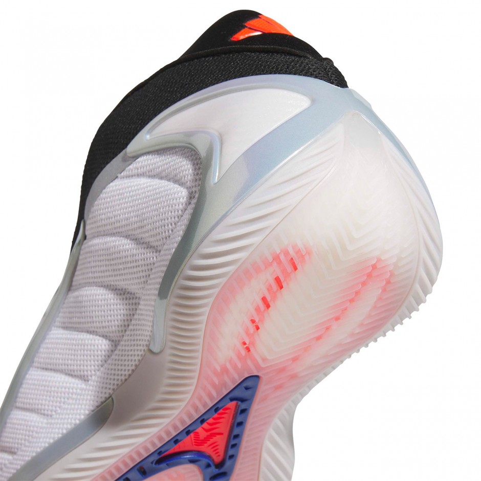 adidas Performance ANTHONY EDWARDS 2 KJ4228 White