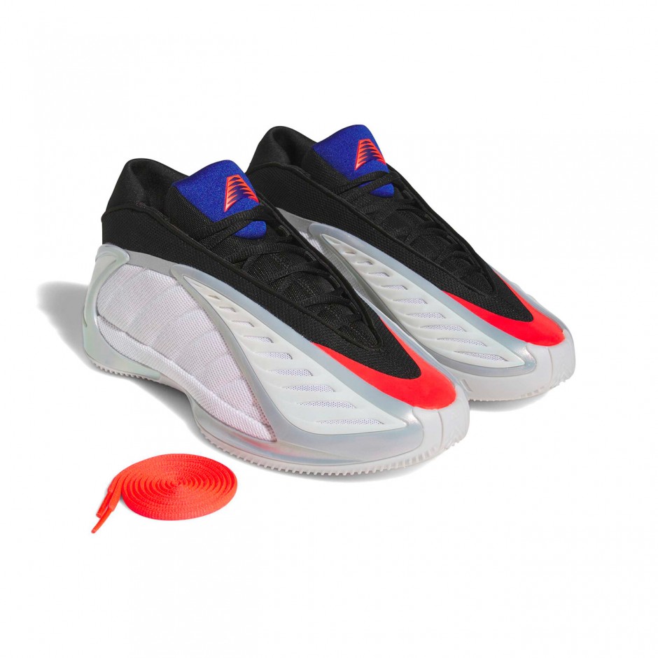 adidas Performance ANTHONY EDWARDS 2 KJ4228 White