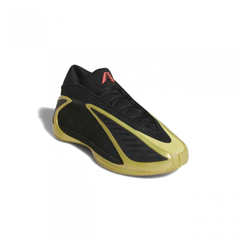 adidas Performance ANTHONY EDWARDS 2 KJ1885 Black