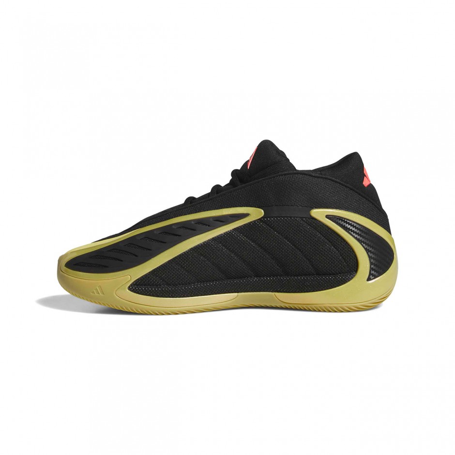 adidas Performance ANTHONY EDWARDS 2 KJ1885 Black