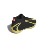 adidas Performance ANTHONY EDWARDS 2 KJ1885 Black Image 2