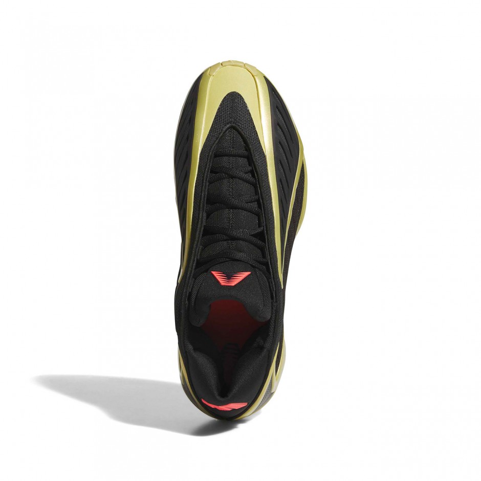 adidas Performance ANTHONY EDWARDS 2 KJ1885 Black