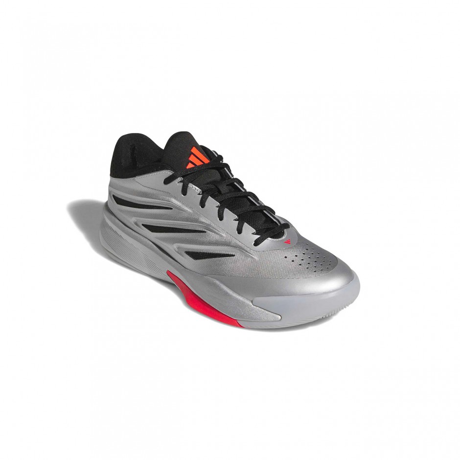 adidas Performance CRAZY ENERGY KI6746 Silver