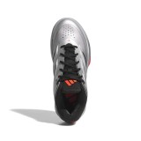 adidas Performance CRAZY ENERGY KI6746 Silver Image 3