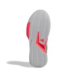 adidas Performance CRAZY ENERGY KI6746 Silver Image 4