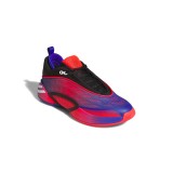 Ανδρικά Παπούτσια Μπάσκετ Μαύρα - adidas Performance D.O.N. Issue 8 Εικόνα 0