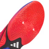 Ανδρικά Παπούτσια Μπάσκετ Μαύρα - adidas Performance D.O.N. Issue 8 Εικόνα 5
