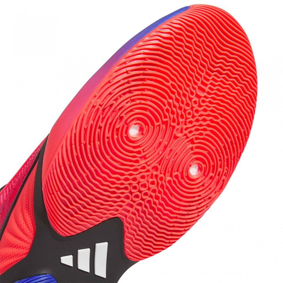 Ανδρικά Παπούτσια Μπάσκετ Μαύρα - adidas Performance D.O.N. Issue 8