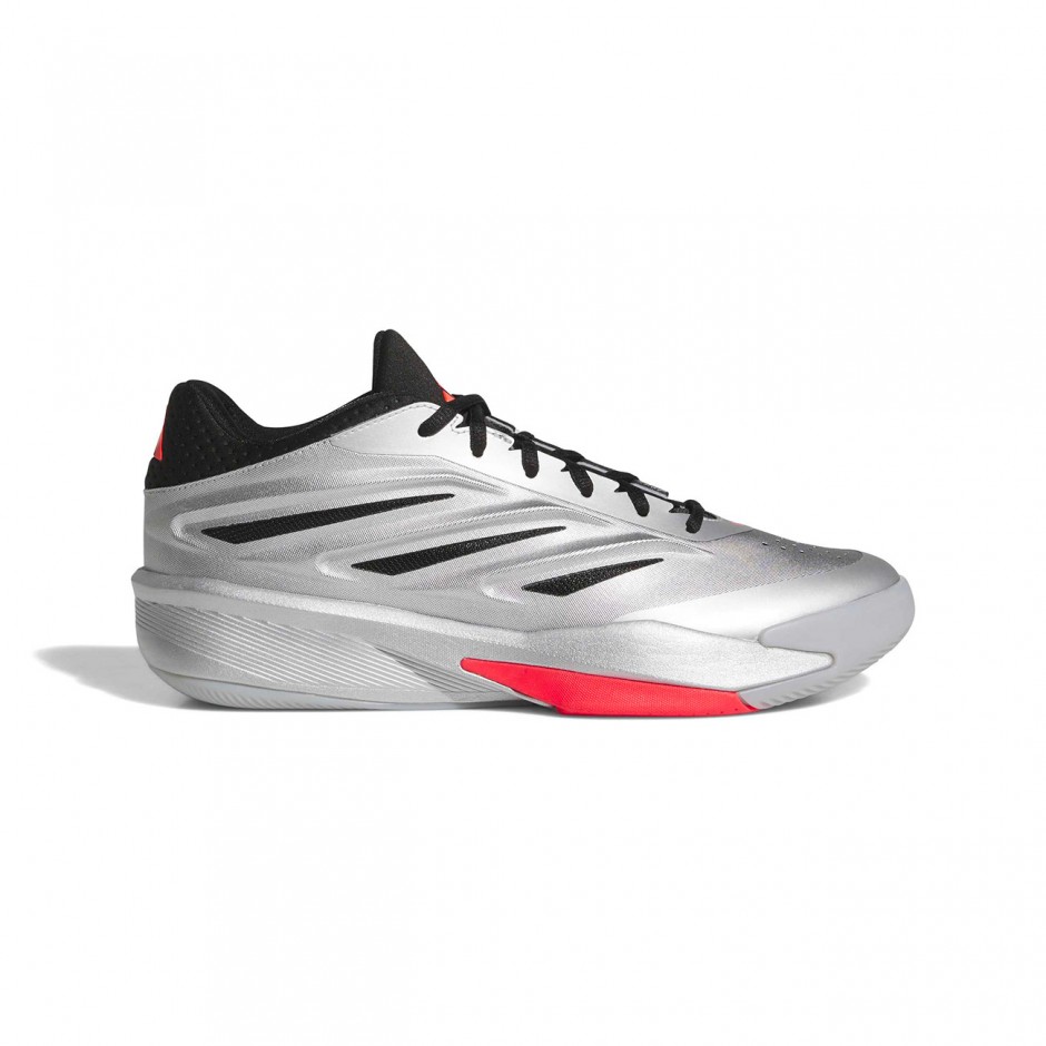 adidas Performance CRAZY ENERGY KI6746 Silver