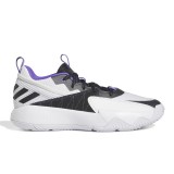 adidas Performance DAME CERTIFIED ID1810 White Image 