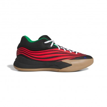 adidas Performance DAME X KI1625 Πολύχρωμο