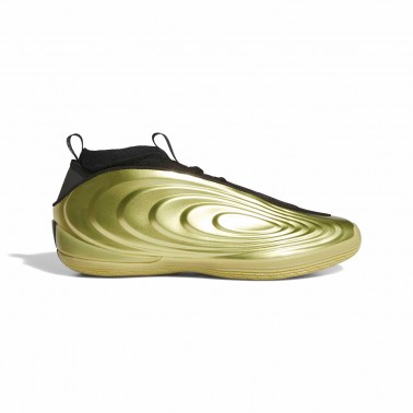 Ανδρικά Παπούτσια Μπάσκετ Χρυσά - adidas Performance Harden Volume 10