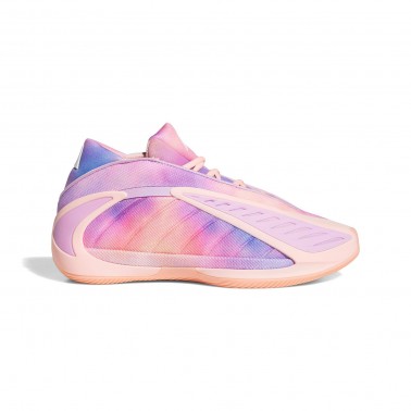 Ανδρικά Παπούτσια Μπάσκετ Κοραλί - adidas Performance Anthony Edwards 2