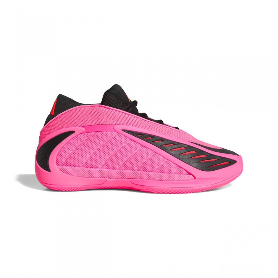 adidas Performance ANTHONY EDWARDS 2 KJ2363 Pink