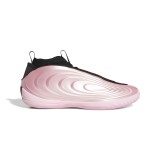 Ανδρικά Παπούτσια Μπάσκετ Ροζ - adidas Performance Harden Volume 10 Εικόνα 