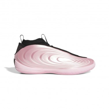 Ανδρικά Παπούτσια Μπάσκετ Ροζ - adidas Performance Harden Volume 10