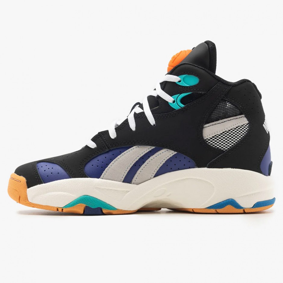 Reebok ATR Pump Vertical Πολύχρωμο - Ανδρικά Μπασκετικά Sneakers