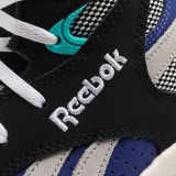 Reebok ATR Pump Vertical Πολύχρωμο - Ανδρικά Μπασκετικά Sneakers Εικόνα 2