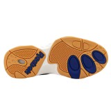 Reebok ATR Pump Vertical Πολύχρωμο - Ανδρικά Μπασκετικά Sneakers Εικόνα 4