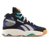 Reebok ATR Pump Vertical Πολύχρωμο - Ανδρικά Μπασκετικά Sneakers Εικόνα 