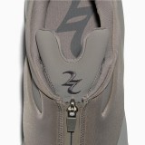 Ανδρικά Παπούτσια Μπάσκετ Γκρι - Converse Shai 001 Εικόνα 3