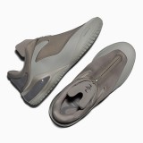 Ανδρικά Παπούτσια Μπάσκετ Γκρι - Converse Shai 001 Εικόνα 7